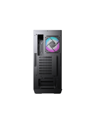 MSI MPG GUNGNIR 110R carcasa de ordenador Midi Tower Negro