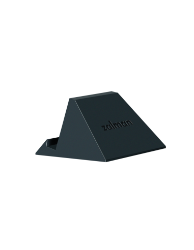 Zalman Z10 DS Midi Tower Negro