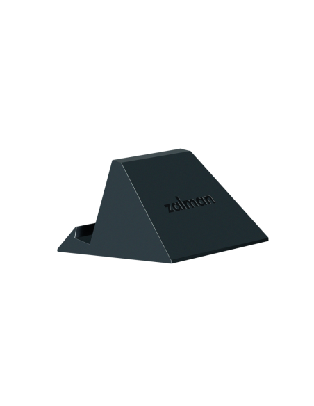 Zalman Z10 DS Midi Tower Negro