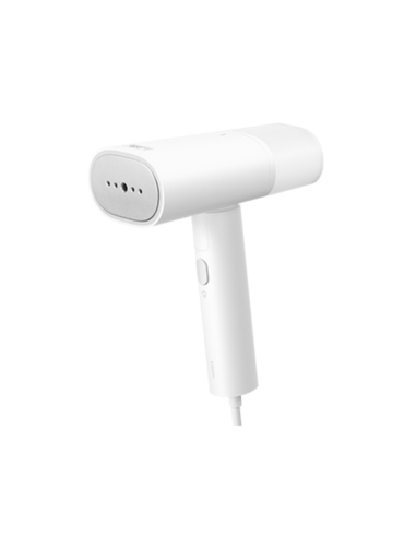 Xiaomi Handheld Garment Steamer Vaporizador manual de prendas 0,16 L 1300 W Blanco