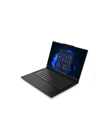 Lenovo ThinkPad E14 Gen 7 (Intel) Copilot+ PC Intel Core Ultra 7 258V Portátil 35,6 cm (14") WUXGA 32 GB LPDDR5x-SDRAM 1 TB SSD 