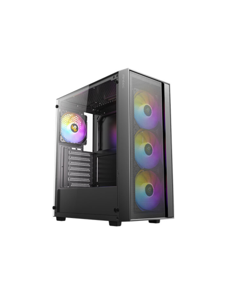 Antec AX65 ARGB Midi Tower Negro