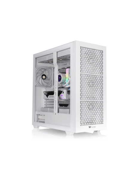 Thermaltake AX500 Full Tower Blanco