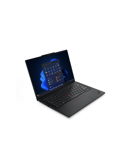 Lenovo ThinkPad E14 Gen 7 (Intel) Copilot+ PC Intel Core Ultra 7 258V Portátil 35,6 cm (14") WUXGA 32 GB LPDDR5x-SDRAM 1 TB SSD 