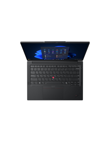 Lenovo ThinkPad E14 Gen 7 (Intel) Copilot+ PC Intel Core Ultra 7 258V Portátil 35,6 cm (14") WUXGA 32 GB LPDDR5x-SDRAM 1 TB SSD 
