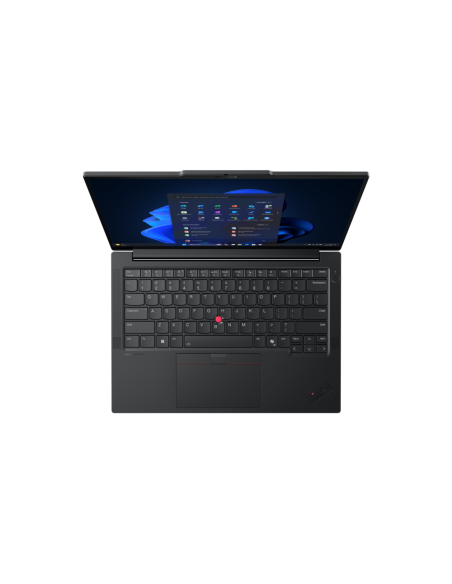 Lenovo ThinkPad E14 Gen 7 (Intel) Copilot+ PC Intel Core Ultra 7 258V Portátil 35,6 cm (14") WUXGA 32 GB LPDDR5x-SDRAM 1 TB SSD 