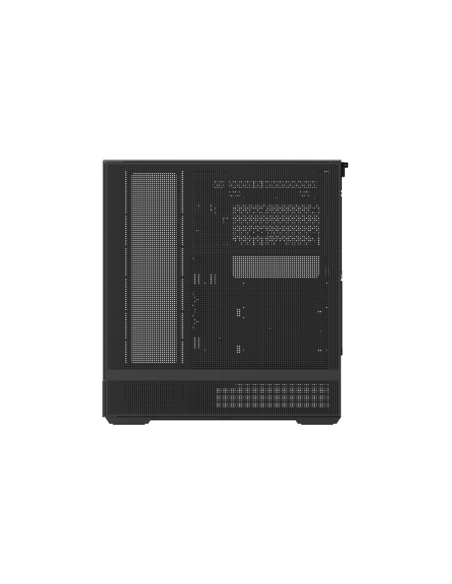 Zalman P40 Prism Black Midi Tower Negro