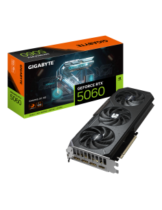 GIGABYTE GeForce RTX 5060 GAMING OC 8G NVIDIA