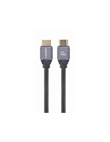 Gembird CCBP-HDMI-2M cable HDMI HDMI tipo A (Estándar) Negro