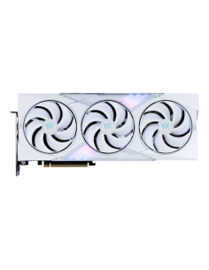 MSI GeForce RTX 5070 Ti 16G GAMING TRIO OC WHITE NVIDIA 16 GB GDDR7