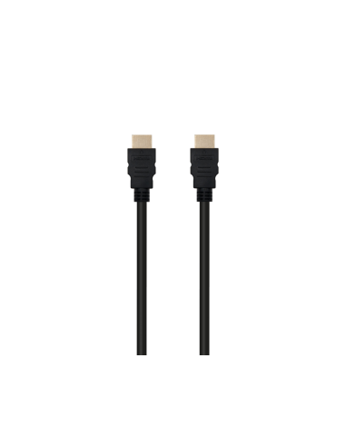 Ewent EC1341 cable HDMI 3 m HDMI tipo A (Estándar) Negro