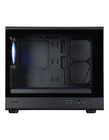 Zalman M5 Mini Tower Negro