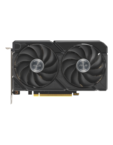 ASUS DUAL-RX9060XT-8G AMD Radeon RX 9060 XT 8 GB GDDR6