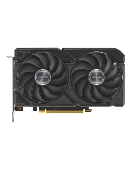 ASUS DUAL-RX9060XT-8G AMD Radeon RX 9060 XT 8 GB GDDR6