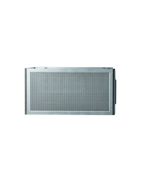 Zalman P50 DS Black Midi Tower Negro