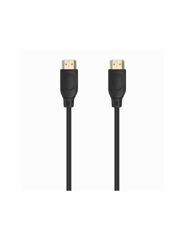 AISENS Cable HDMI V2.0 Premium Alta Velocidad / Hec 4K@60Hz 18Gbps, A/M-A/M, Negro, 7.0m