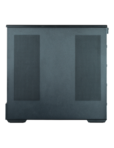 Zalman P30 Black V2 Mini Tower Negro