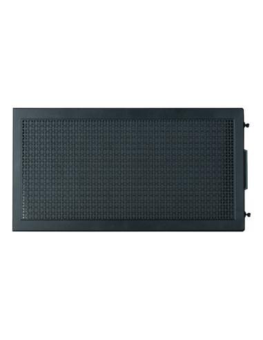 Zalman P30 Black V2 Mini Tower Negro