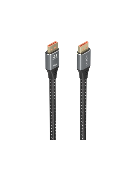 AISENS A158-0902 cable DisplayPort 1,5 m