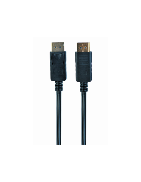 Gembird DisplayPort, 1 m Negro