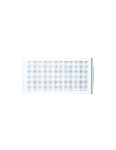 Zalman P50 DS White Midi Tower Blanco