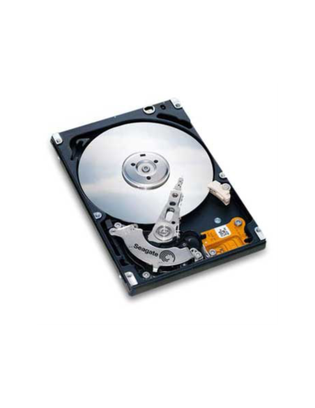 Seagate Momentus 5400.6 500GB disco duro interno 5400 RPM 8 MB 2.5" SATA