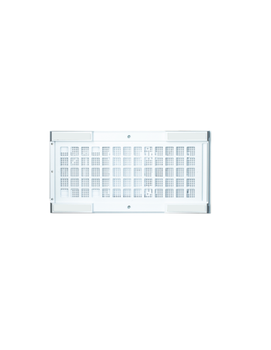 Zalman P50 DS White Midi Tower Blanco