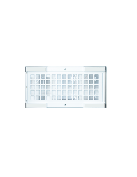 Zalman P50 DS White Midi Tower Blanco