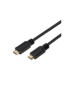 AISENS A119-0103 cable HDMI 15 m HDMI tipo A (Estándar) Negro
