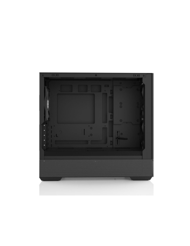 Zalman P30 Air Black Mini Tower Negro