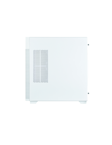 Zalman S5 NEO WHITE Midi Tower Blanco