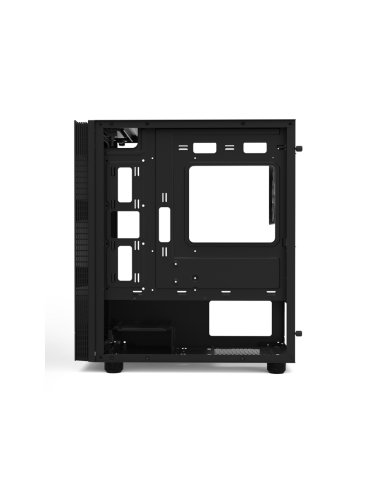 Zalman T4 PLUS Mini Tower Negro