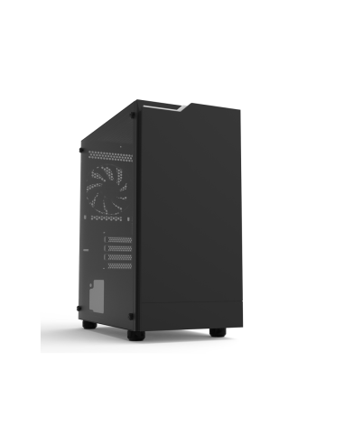 Zalman T4 PLUS Mini Tower Negro