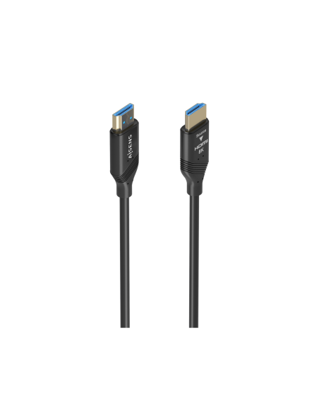AISENS A153-0935 cable HDMI 20 m HDMI tipo A (Estándar) Negro