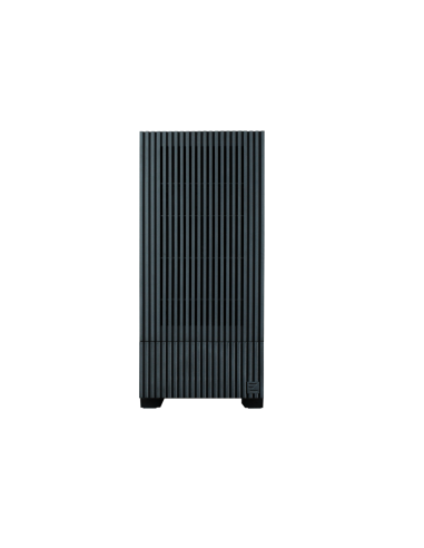 Zalman Z10 DS Midi Tower Negro