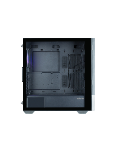 Zalman Z10 DS Midi Tower Negro