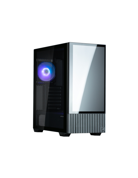 Zalman Z10 DS Midi Tower Negro