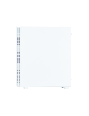 Zalman T4 PLUS Mini Tower Blanco