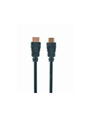 Gembird HDMI v.1.4 15m cable HDMI HDMI tipo A (Estándar) Negro