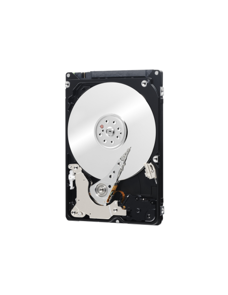 Western Digital Black disco duro interno 500 GB 7200 RPM 32 MB 2.5" Serial ATA III