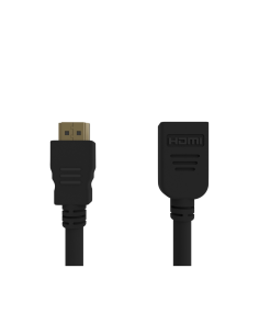 Gembird 4.5m HDMI cable HDMI 4,5 m HDMI tipo A (Estándar) Negro