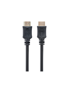 Gembird CC-HDMI4L-15 cable HDMI 4,5 m HDMI tipo A (Estándar) Negro, Naranja