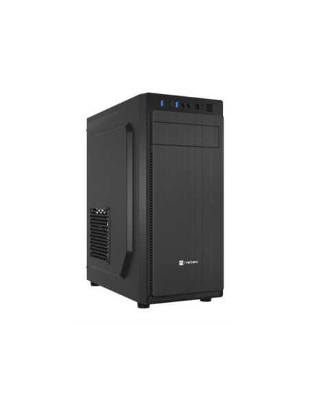 NATEC Aracanta Midi Tower Negro
