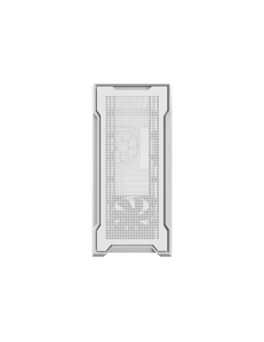 GIGABYTE C102 GLASS Midi Tower Blanco