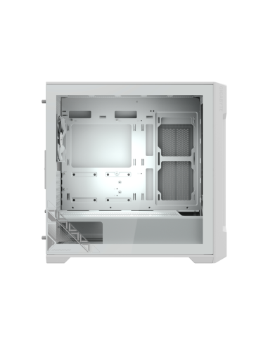 GIGABYTE C102 GLASS Midi Tower Blanco