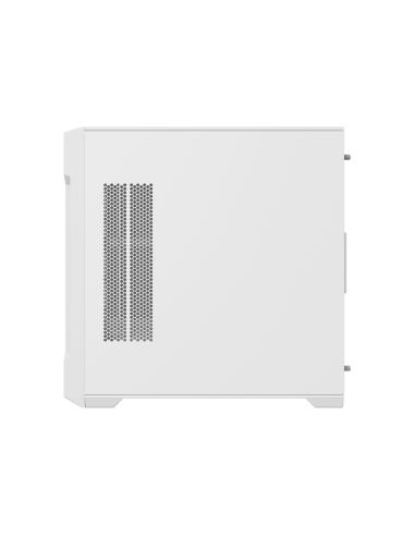 GIGABYTE C102 GLASS Midi Tower Blanco