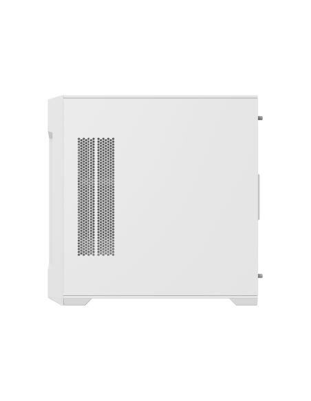 GIGABYTE C102 GLASS Midi Tower Blanco