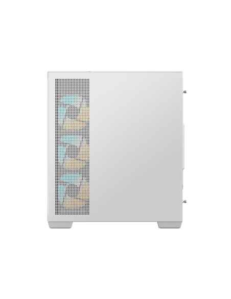 GIGABYTE C500 PANORAMIC STEALTH Midi Tower Blanco