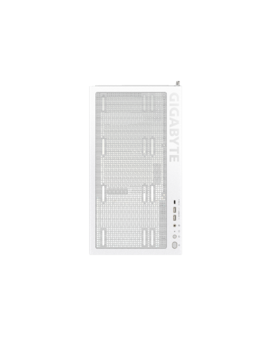 GIGABYTE C500 PANORAMIC STEALTH Midi Tower Blanco