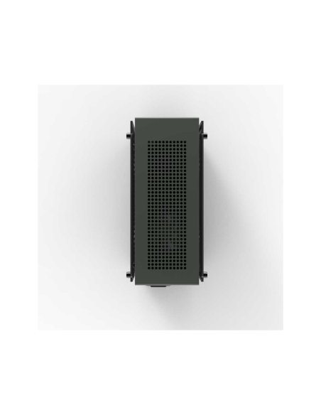 Zalman M2 Mini Gray Mini Tower Gris